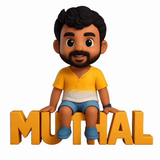 Muthal Raj – Commoner